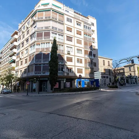 Precioso Y Centrico Apartamento Gran Capitan 5-3
